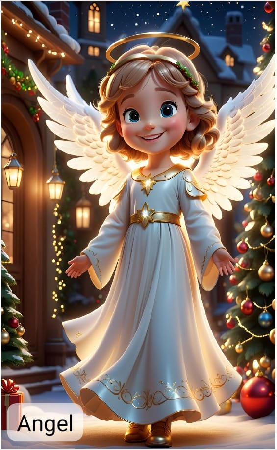 Funda Navideña Para Puertas